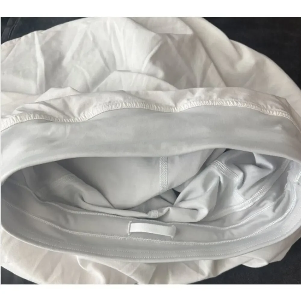 Womens Lululemon Lightweight High-Rise Tennis Skirt Size 0